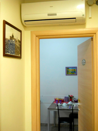 Public Area 2, B&B Aracoeli, Rome