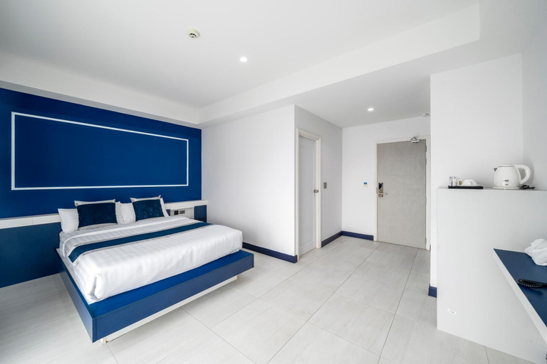 Bedroom 8