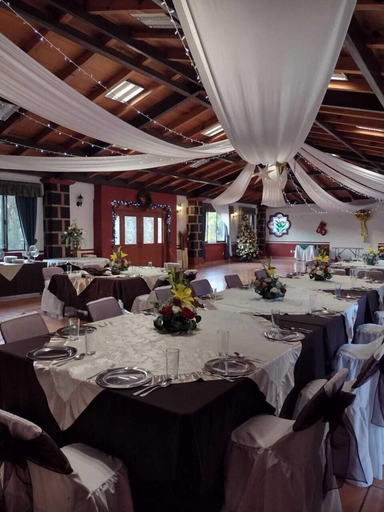 Food & Drinks 5, Hotel Campestre Hacienda Caracha, Ziracuaretiro