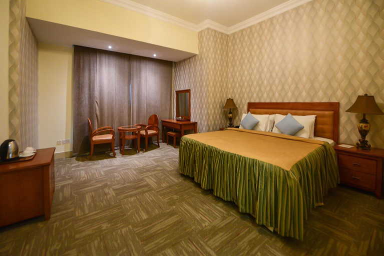 Bedroom 1