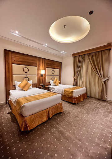 Bedroom 4, HAYAT ALRUWZ, Jeddah