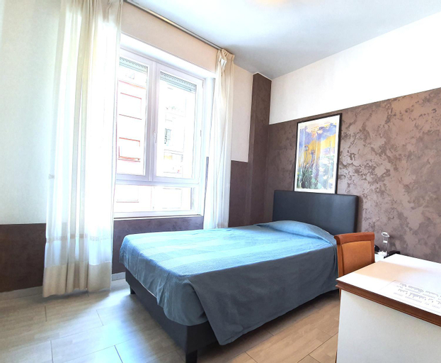 Bedroom 9