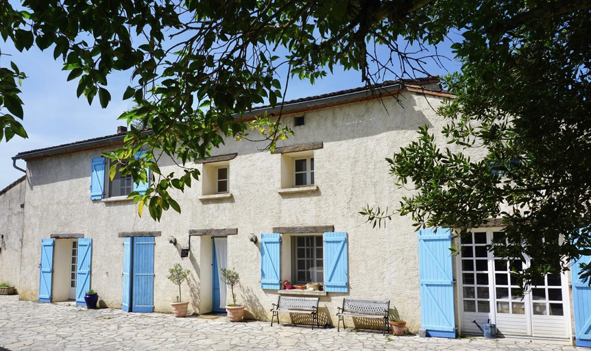 Others 5, La Bergerie De Valerie, Tarn