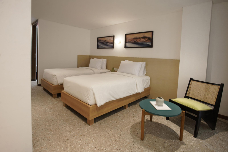 Bedroom 17