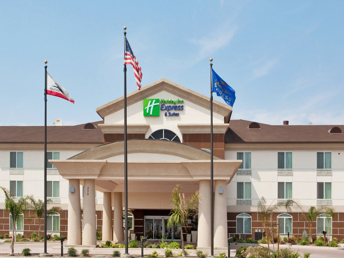 Exterior & Views 2, Holiday Inn Express & Suites DINUBA WEST by IHG, Tulare