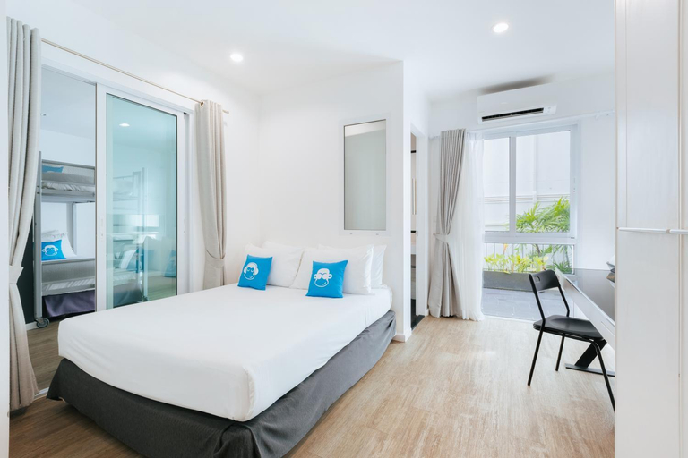 Bedroom 5