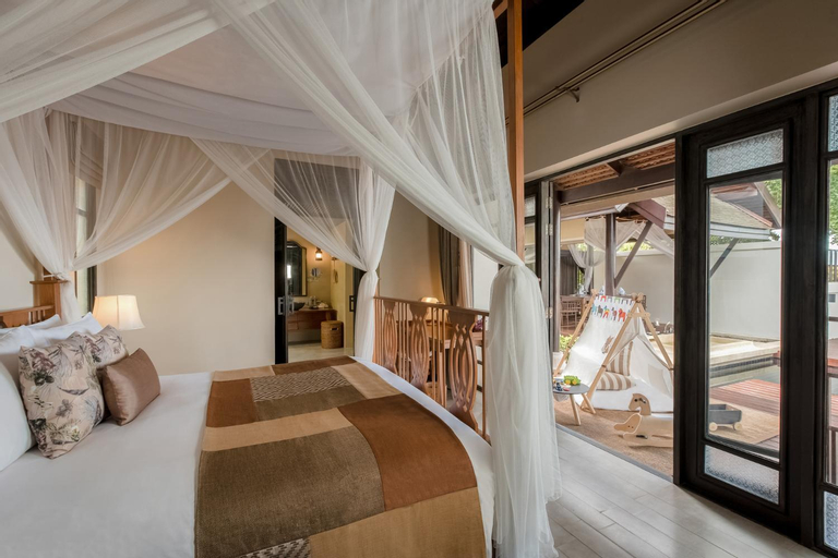 Bedroom 9