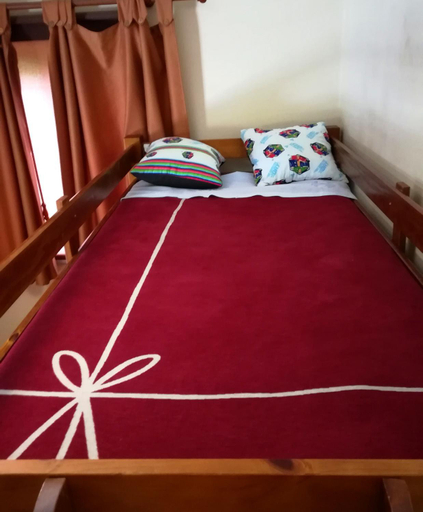 Bedroom 3, Quinta de S. Vicente 317, Vila Nova de Famalicão