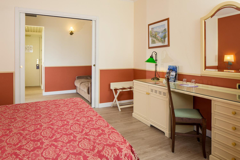 Bedroom 9