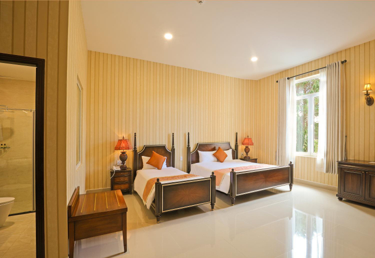 Bedroom 10