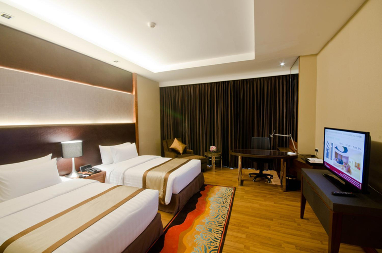 Bedroom 5