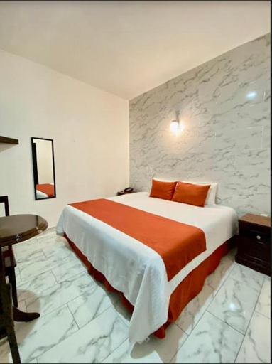 Bedroom 2, Pineda Real HOTEL, Tonalá