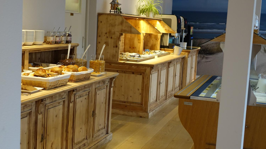 Food & Drinks 5, Hotel Golfzicht, Noordwijk