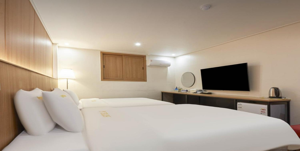 Others 5, Hotel Q Chuncheon, Chuncheon