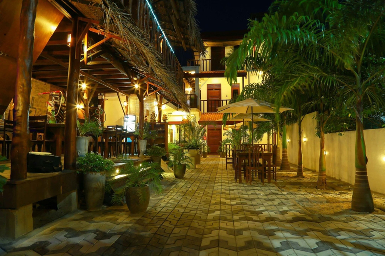 Food & Drinks 4, Coco Palm Villa and Cabanas, Tangalle