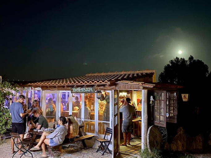 Others 3, Da Silva Surfcamp- Terrassenzimmer mit Fruhstuck, Lourinhã