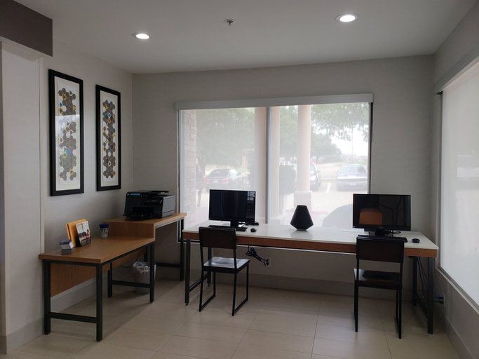 Business Facilities