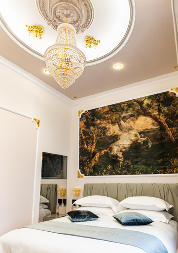 Bedroom 15