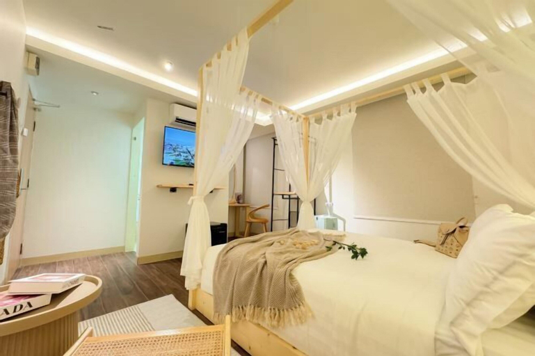 Bedroom 20