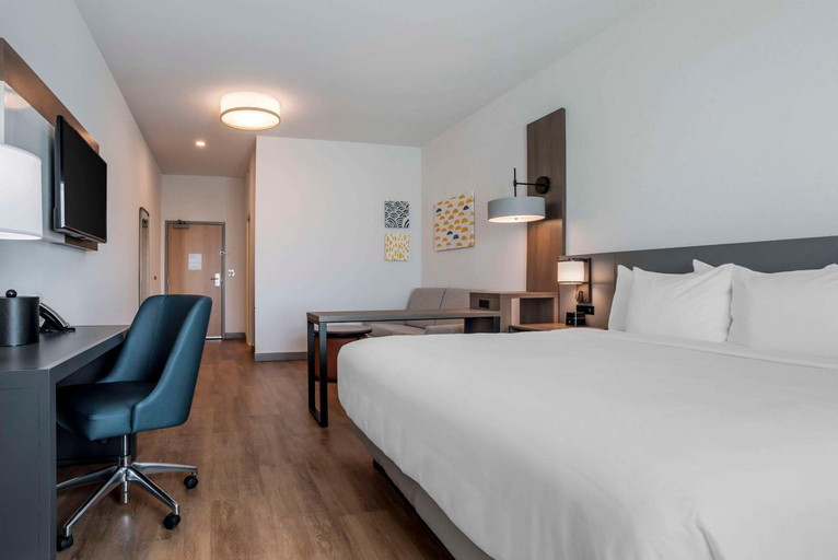 Bedroom 5