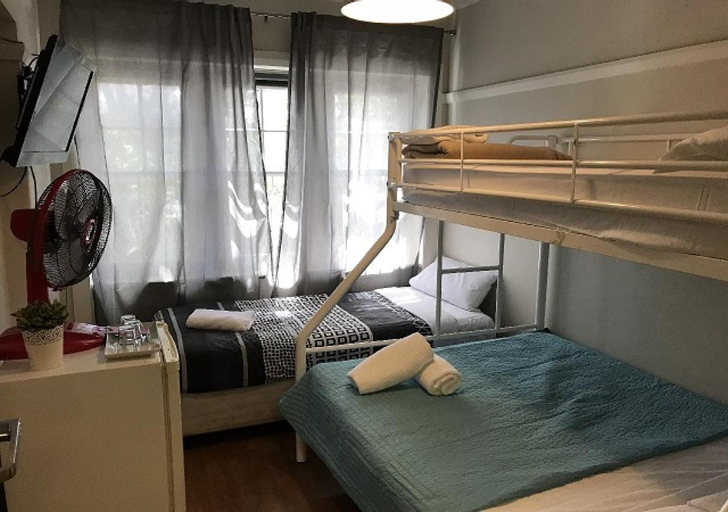 Bedroom 6