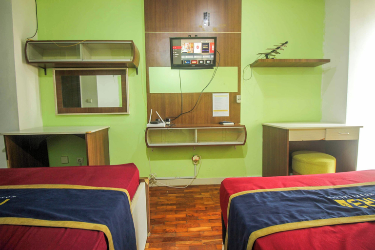 Bedroom 3
