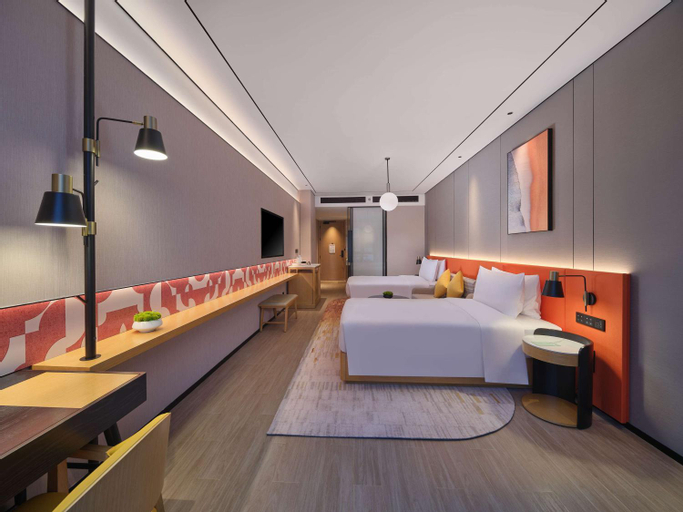 Bedroom 5