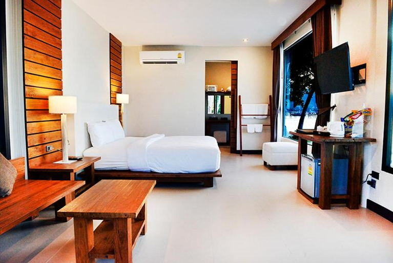 Bedroom 17