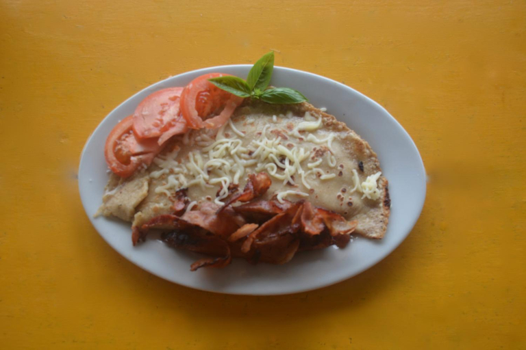 Food & Drinks, Life is Good, Bocas del Toro