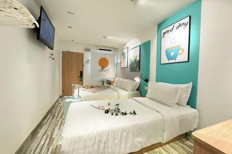 Bedroom 28