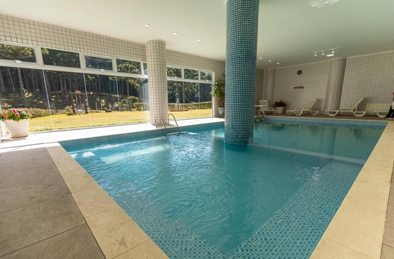 Sport & Beauty 4, Satelite Campos Do Jordao, Campo Limpo Paulista