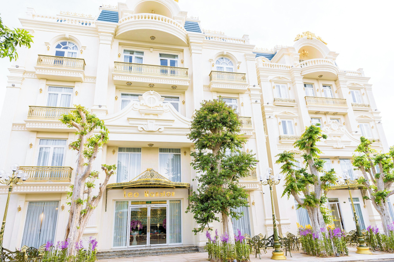 Exterior & Views 2, Leo Mansion Luxury Serviced Apartment, Da Nang