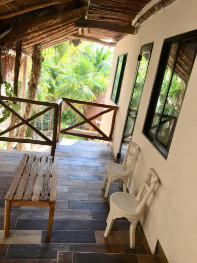Others 4, La Casa de Mia Tulum, Cozumel