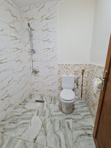 Bedroom 3, Hotel et Restaurant ARIJ, Khénifra