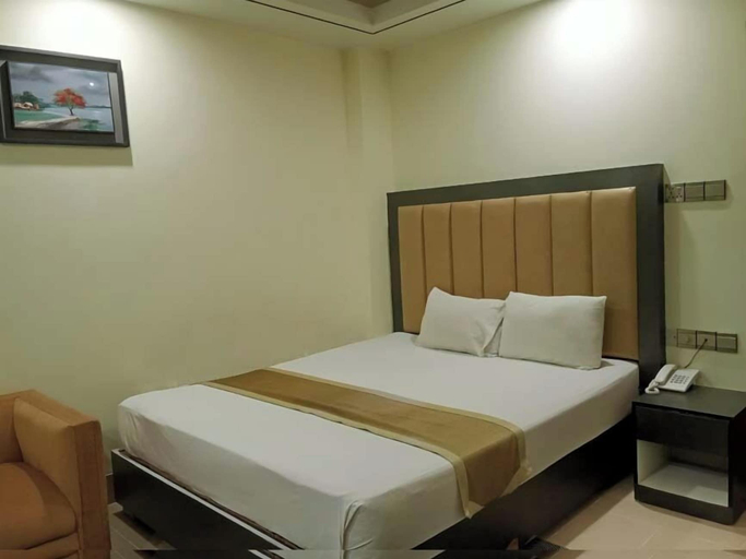 Bedroom 3, Urmee Guest House Coxs Bazar, Cox's Bazar