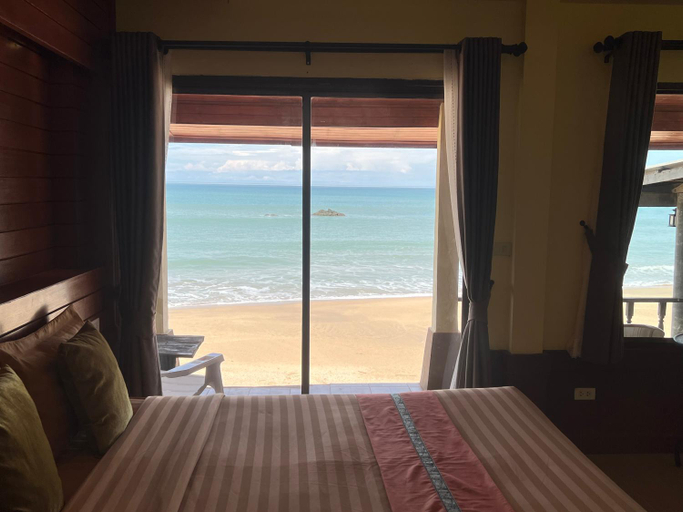 Bedroom 3, Lanta Paragon Resort, Ko Lanta