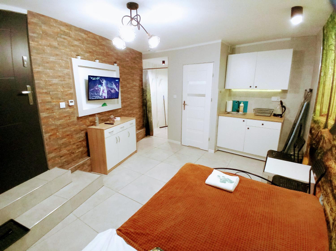 Others 5, Apartamenty w Puszczy, Augustów