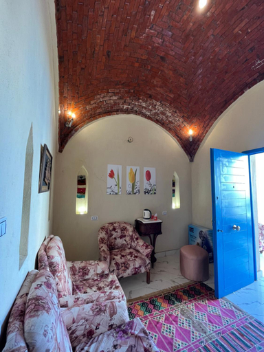 Bedroom 3, Lake House by Tunisia Green Resort, Yusuf as-Sidiq