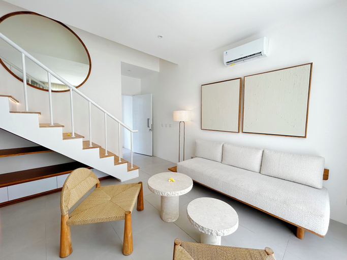Others 5, A.K.A Cemagi Townhouse, Badung