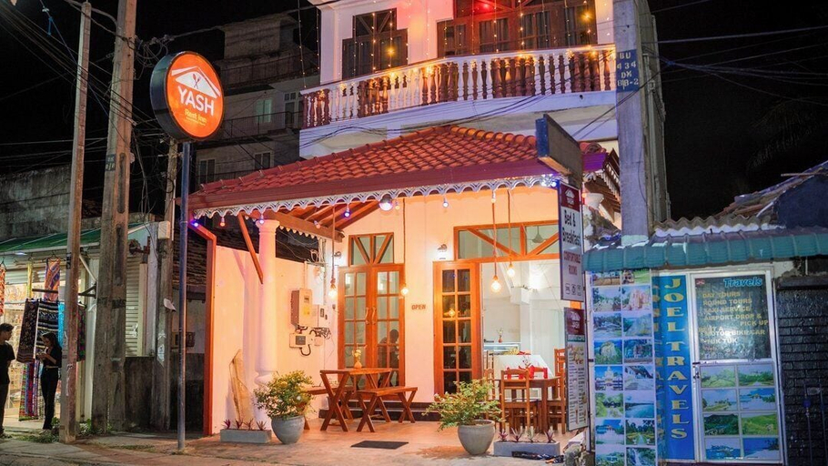 Exterior & Views 2, Yash Rest Inn, Negombo