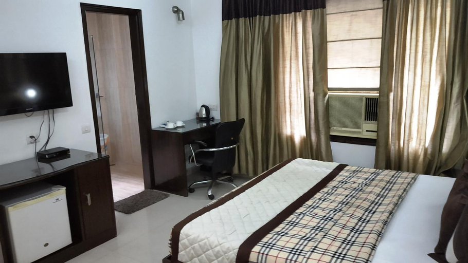 Bedroom 23