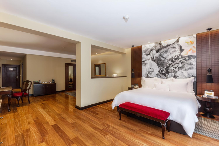 Bedroom 14