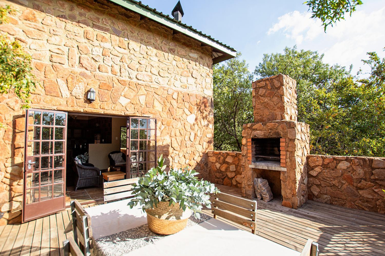 Others 4, Milorho Lodge, Bojanala