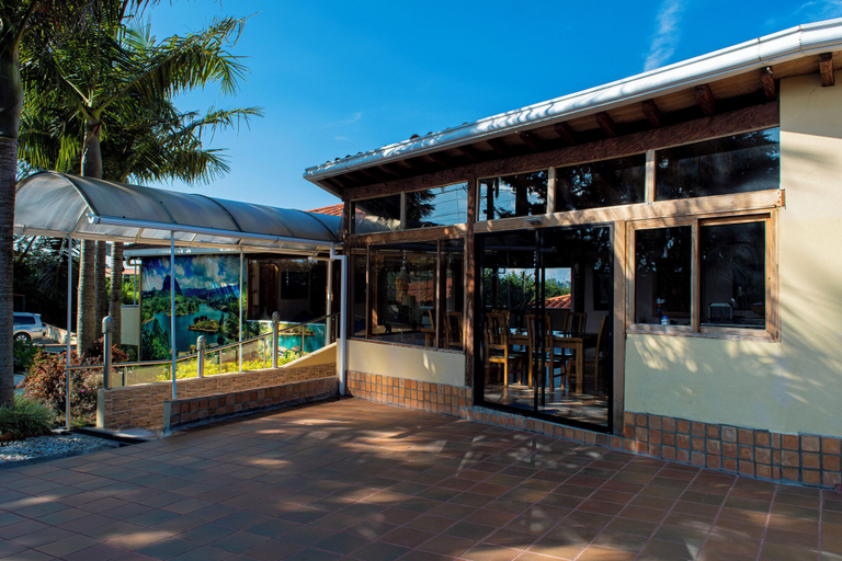Exterior & Views 2, Hacienda Hotel Los Caballeros, Marinilla