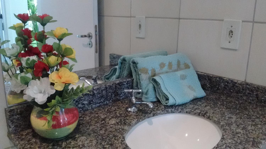 Bedroom 3, Natal RN Apartamento, Parnamirim