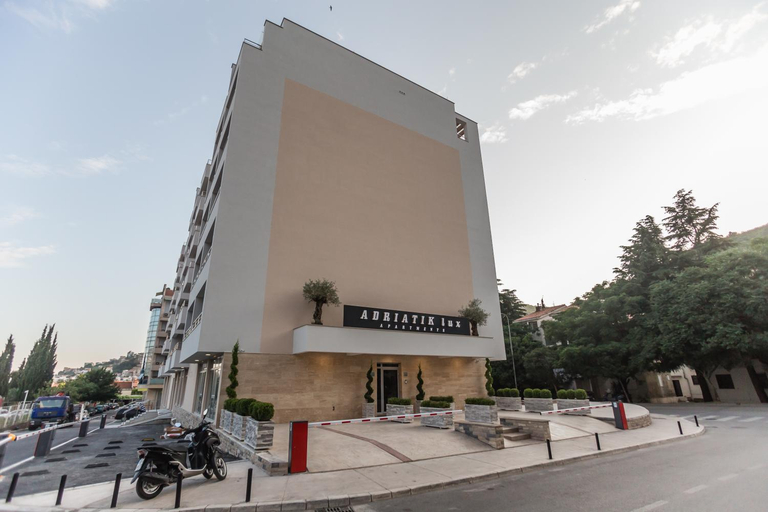 Others 5, Adriatik Lux Apartments