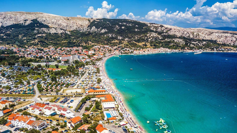 Others 4, Apartments Lili, Baška
