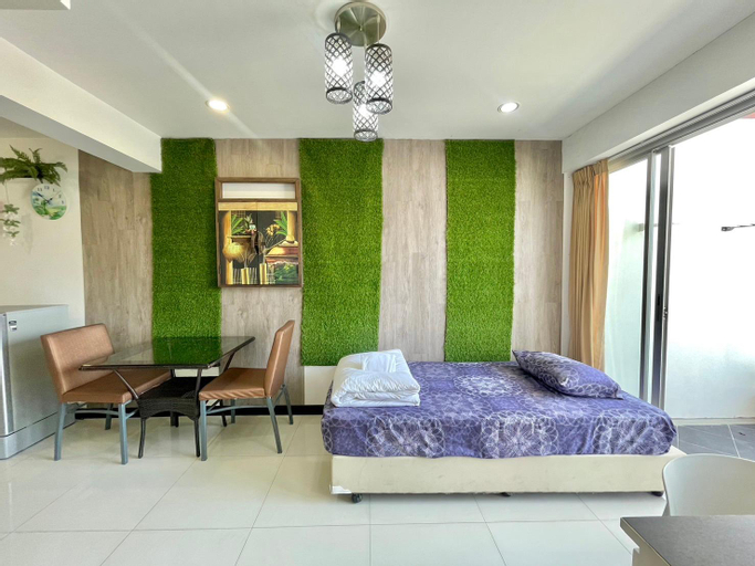 Bedroom 15