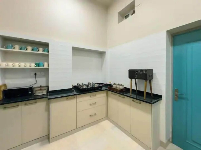 Others 3, The Bodhi 5 Bedroom LuxuryApartment Central Jaipur, Jaipur