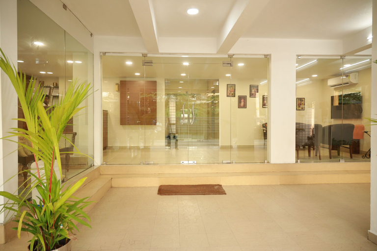 Others 5, EcoValue Kochi - 200 meters from Kerala High Court, Ernakulam